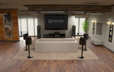 Hệ thống âm thanh Dolby Atmos 7.1 là như thế nào??? 